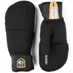 Windstopper Pull-Over Mitts