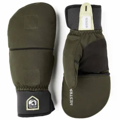 Windstopper Pull-Over Mitts