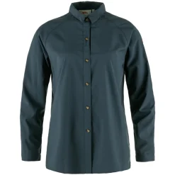 Womens Abisko Hike Shirt