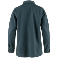 Womens Abisko Hike Shirt