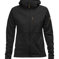 Womens Abisko Trail Fleece