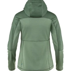 Womens Abisko Trail Fleece
