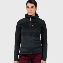 Womens Abisko Trail Fleece