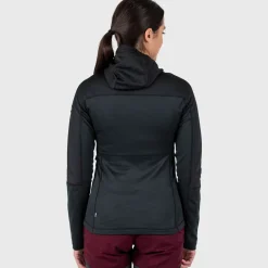 Womens Abisko Trail Fleece
