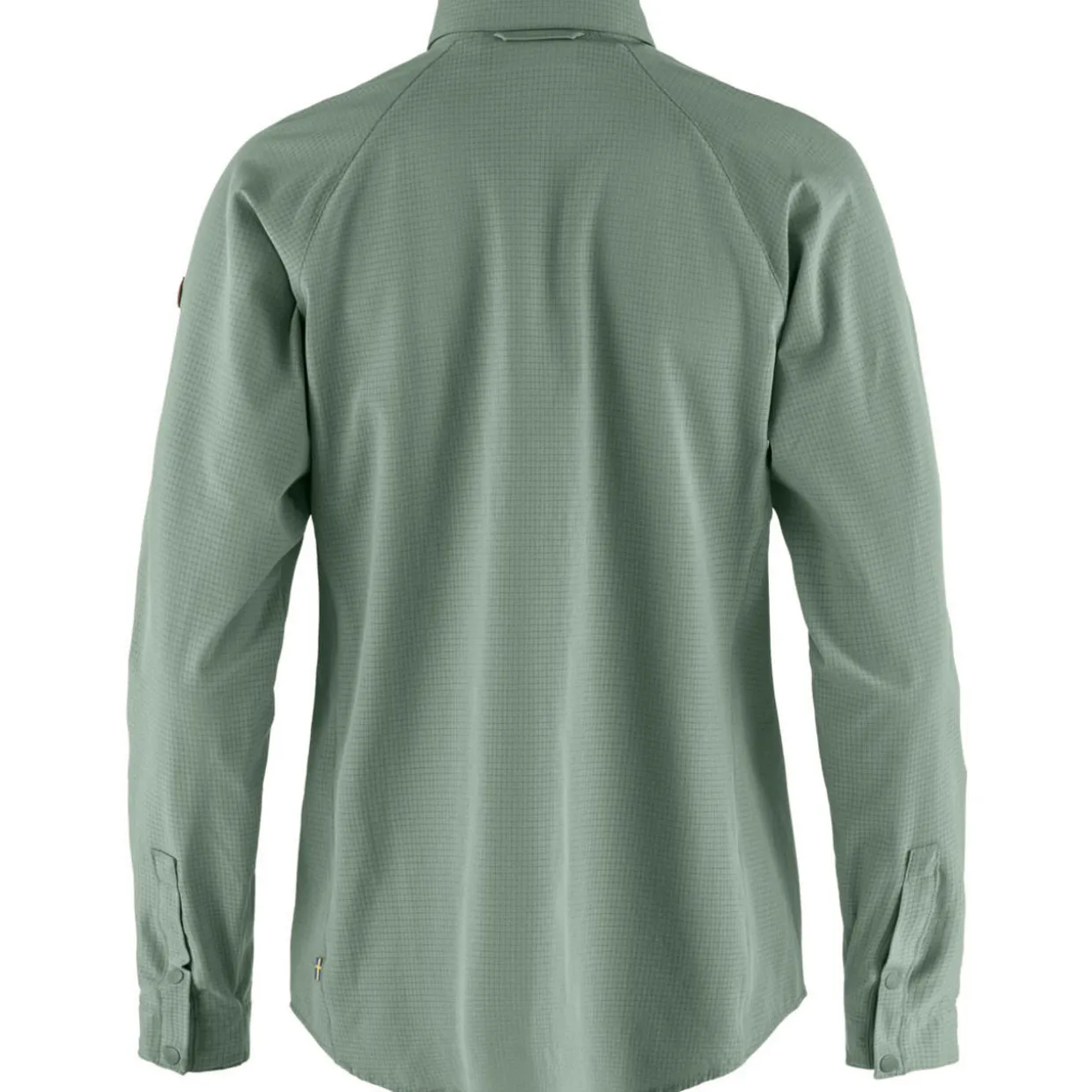 Womens Abisko Trekking Shirt