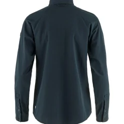 Womens Abisko Trekking Shirt