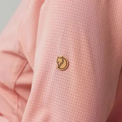 Womens Abisko Trekking Shirt
