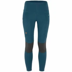 Womens Abisko Trekking Tights Pro