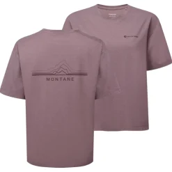 Womens Alhena Mountain 25 T-Shirt