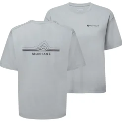 Womens Alhena Mountain 25 T-Shirt