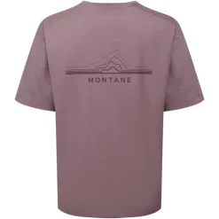 Womens Alhena Mountain 25 T-Shirt