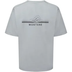 Womens Alhena Mountain 25 T-Shirt