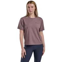 Womens Alhena Mountain 25 T-Shirt