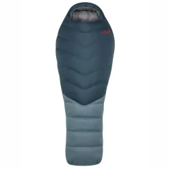 Womens Alpine 800 Down Sleeping Bag