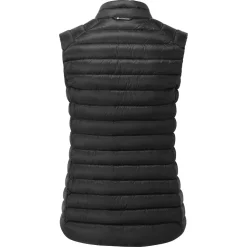 Womens Anti-Freeze Down Gilet