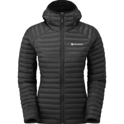 Womens Anti-Freeze Lite Down Hoodie