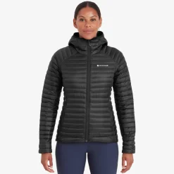 Womens Anti-Freeze Lite Down Hoodie