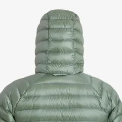 Womens Anti-Freeze Lite Down Hoodie