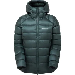 Womens Anti-Freeze XT Down Hoodie