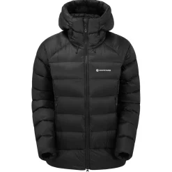 Womens Anti-Freeze XT Down Hoodie