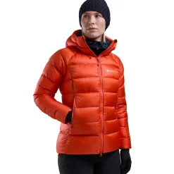 Womens Anti-Freeze XT Down Hoodie