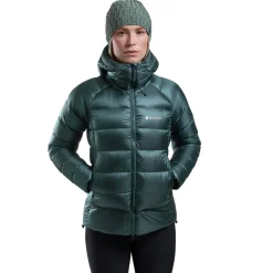 Womens Anti-Freeze XT Down Hoodie