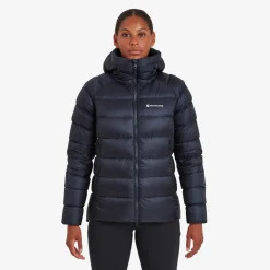 Womens Anti-Freeze XT Down Hoodie