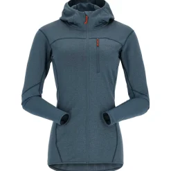 Womens Ascendor Hoody