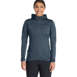 Womens Ascendor Hoody