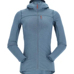 Womens Ascendor Light Hoody