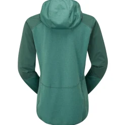 Womens Ascendor Summit Hoody
