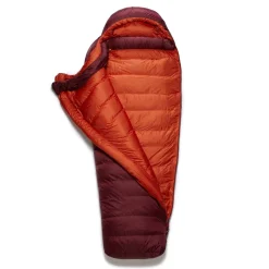 Womens Ascent 900 Down Sleeping Bag