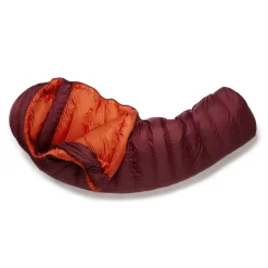 Womens Ascent 900 Down Sleeping Bag