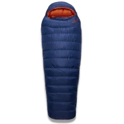 Womens Ascent 700 Down Sleeping Bag