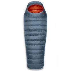 Womens Ascent 1100 Down Sleeping Bag - Past Season
