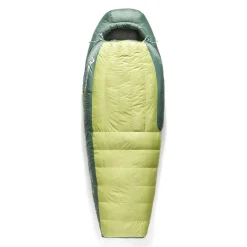 Womens Ascent -9C Down Sleeping Bag