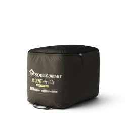 Womens Ascent -9C Down Sleeping Bag