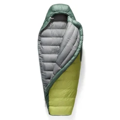 Womens Ascent -1C Down Sleeping Bag