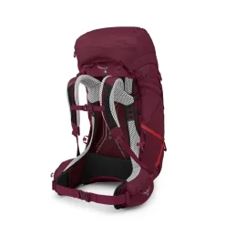 Womens Aura AG LT 65 Rucksack