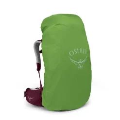Womens Aura AG LT 65 Rucksack