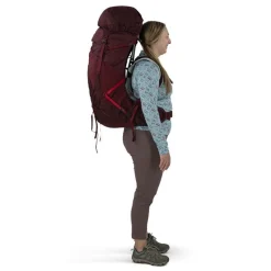 Womens Aura AG LT 65 Rucksack