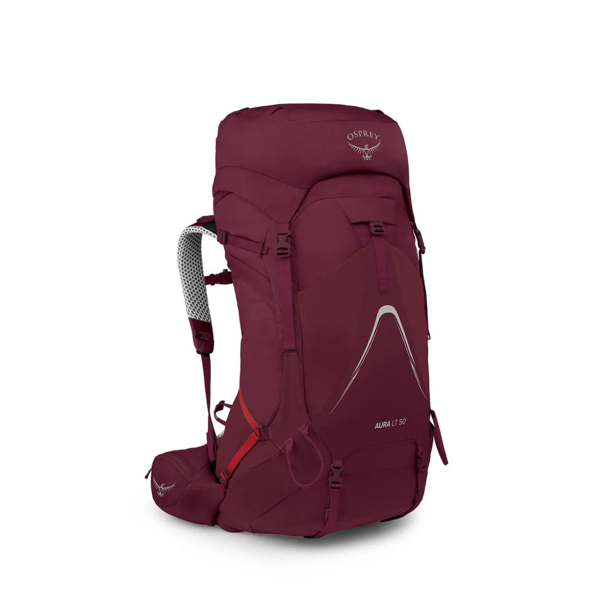 Womens Aura AG LT 50 Rucksack
