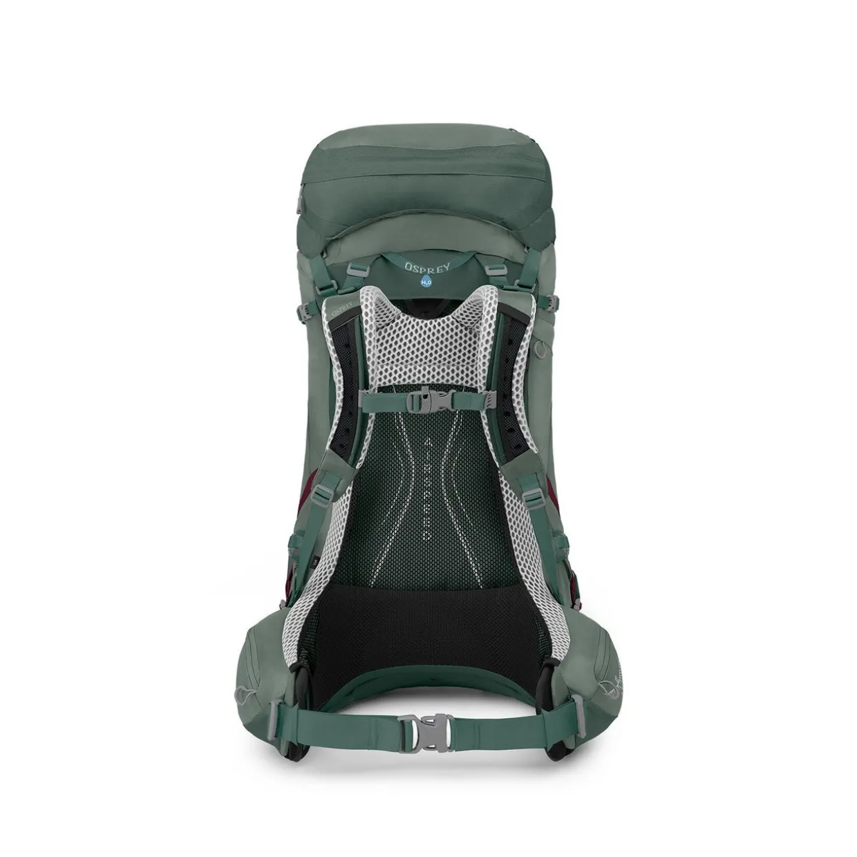 Womens Aura AG LT 50 Rucksack