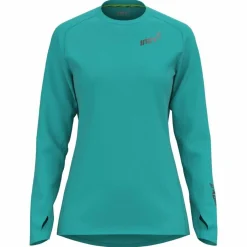 Womens Base Elite LS