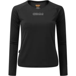 Womens Bearing Tee L/S