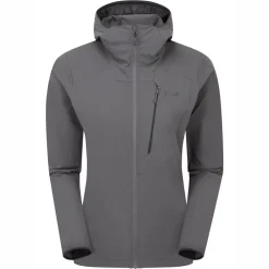 Womens Borealis Alpine Hoody