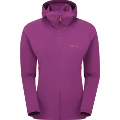 Womens Borealis Hoody