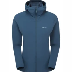 Womens Borealis Hoody