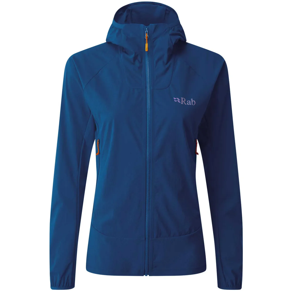 Womens Borealis Jacket