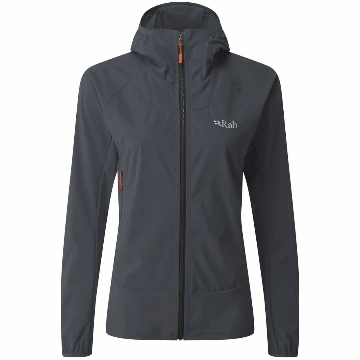 Womens Borealis Jacket